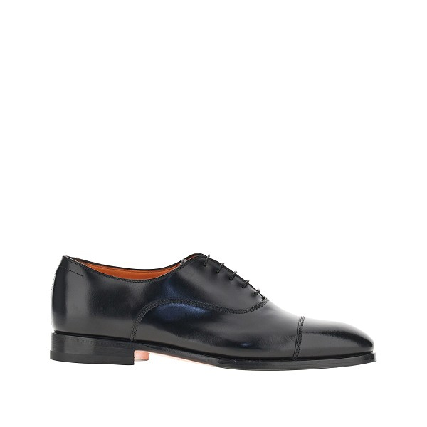 [Santoni] Loafer SS26 MCAD18883JJ6BNTG.N01-N01