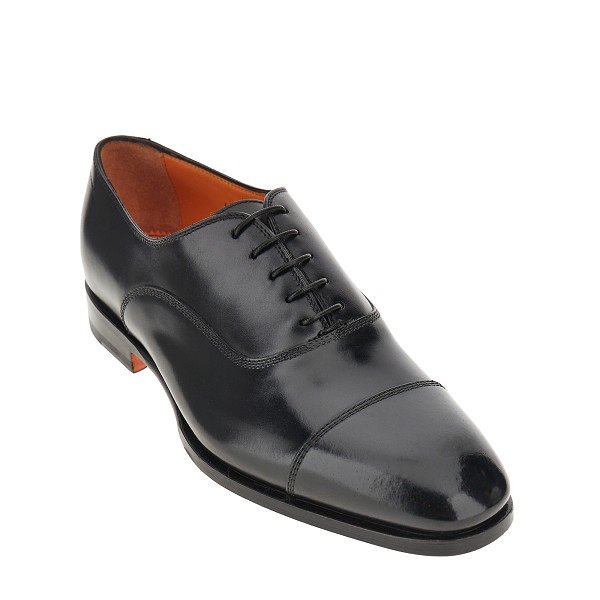 [Santoni] Loafer SS26 MCAD18883JJ6BNTG.N01-N01