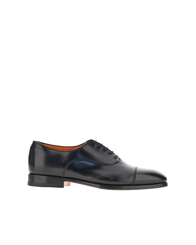 [Santoni] Loafer SS26 MCAD18883JJ6BNTG.N01-N01
