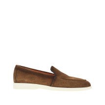 [Santoni] Loafer SS26 MGAR18829TICSEAA.M21-M21