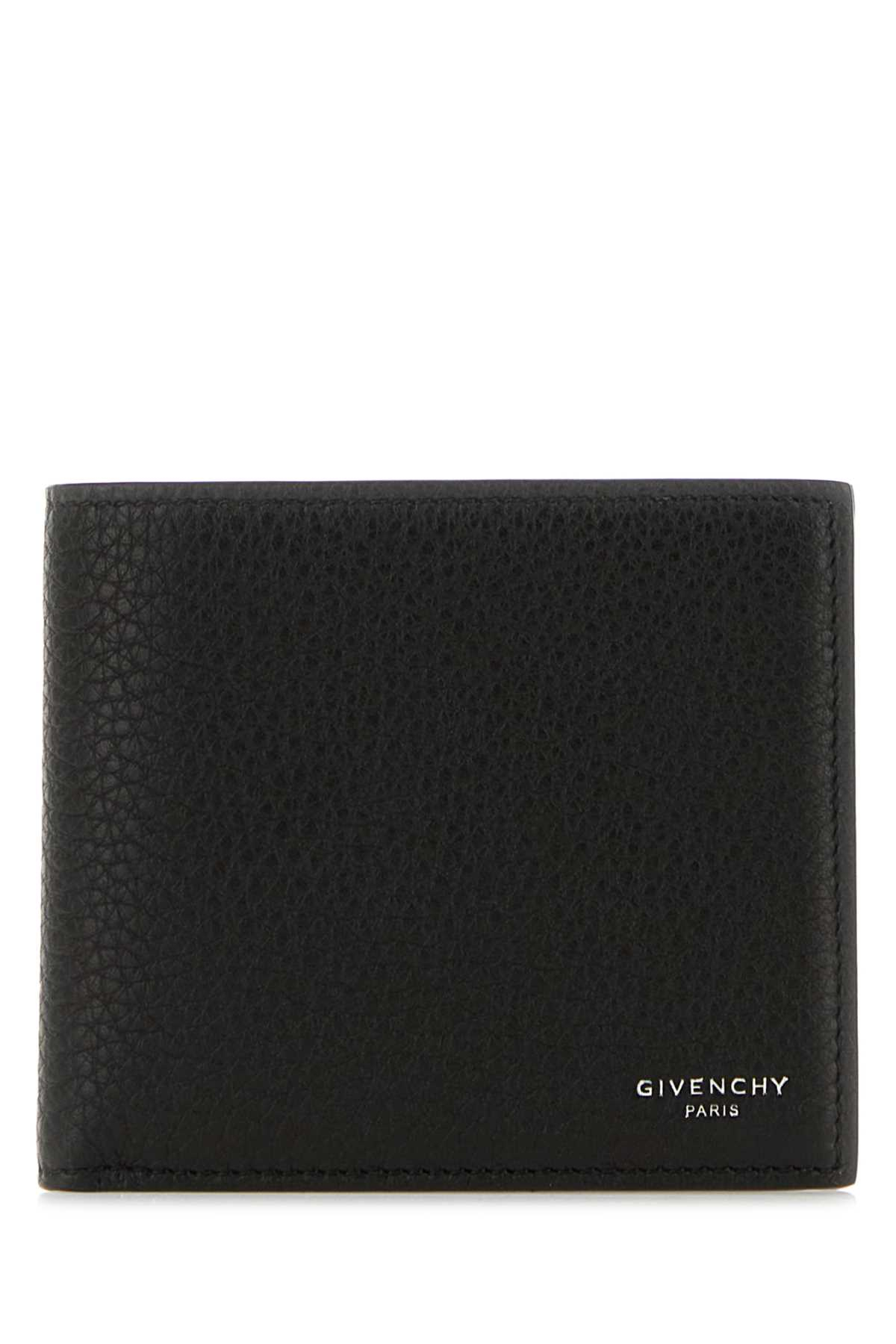 [Givenchy] Wallet FW26 BK60GUK213 001
