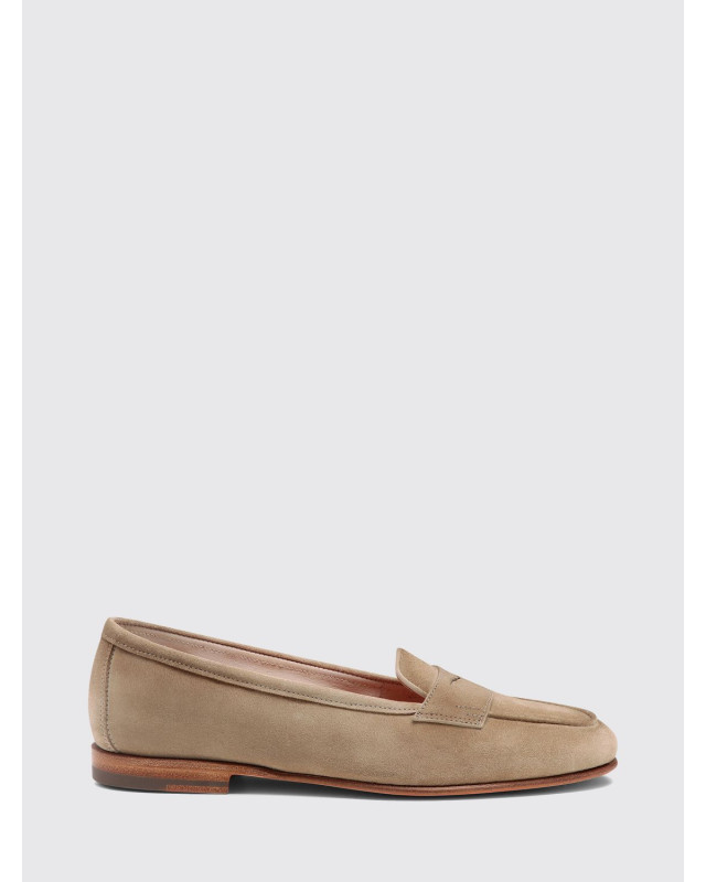 [Santoni] Loafer FW25 WUNY71031SA4SAEA E50