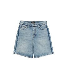 [7 FOR ALL MANKIND] Shorts SS26 7U870E353DL