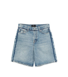 [7 FOR ALL MANKIND] Shorts SS26 7U870E353DL