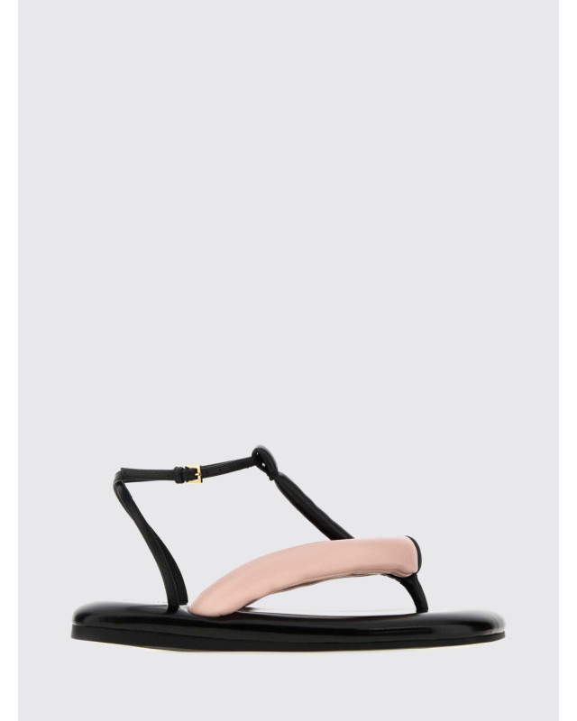 [Givenchy] Sandals SS26 BE30AXE00H 024
