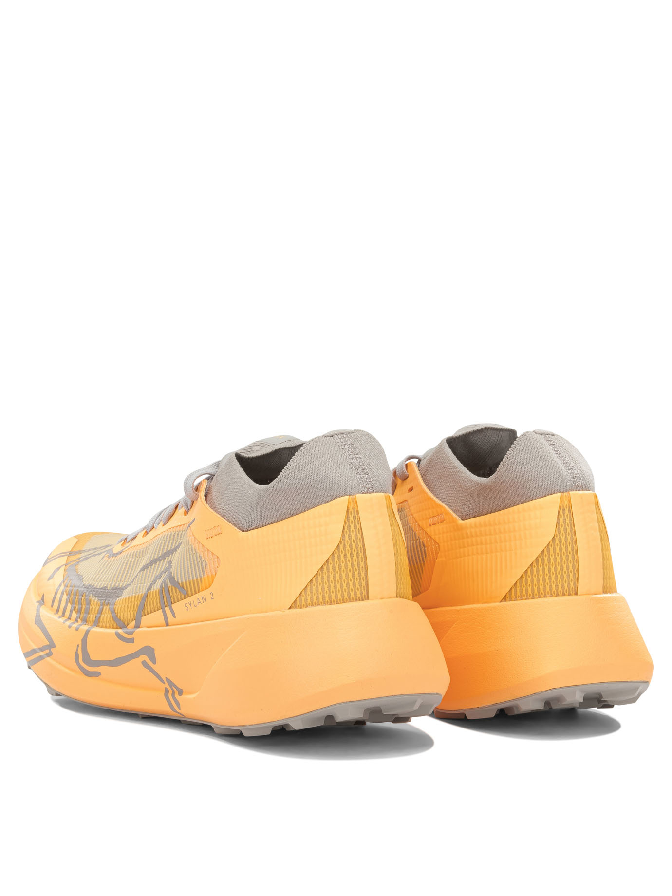 [ARC'TERYX] Sneakers FW26 X000010153SYLAN 2LUMINARY/LUMINARY_A