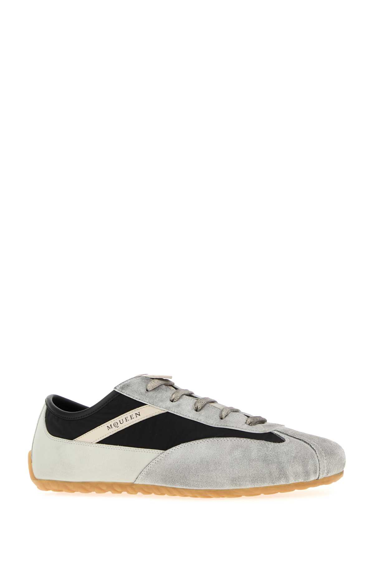 [Alexander McQueen] Sneakers FW26 868496WIAKI 1395