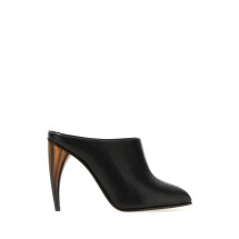 [Alexander McQueen] Mules FW26 866004WHAFA 1000