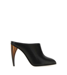 [Alexander McQueen] Mules FW26 866004WHAFA 1000