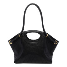 [Balmain] Tote bag FW26 HN1FD076LSP60PA