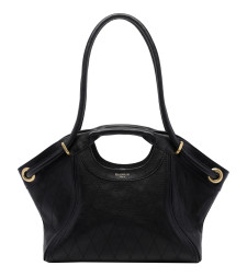 [Balmain] Tote bag FW26 HN1FD076LSP60PA
