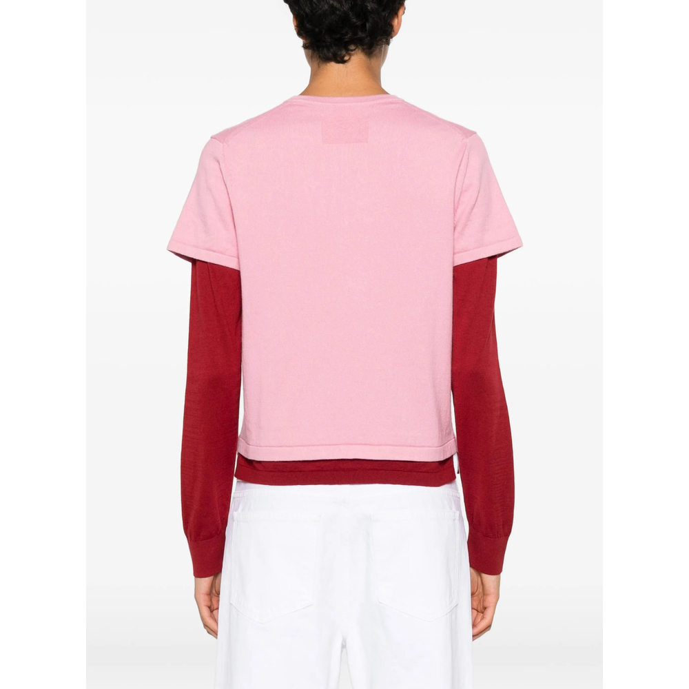 [GUEST IN RESIDENCE] Sweatshirt FW26 W43530JL LAYER SPRCA