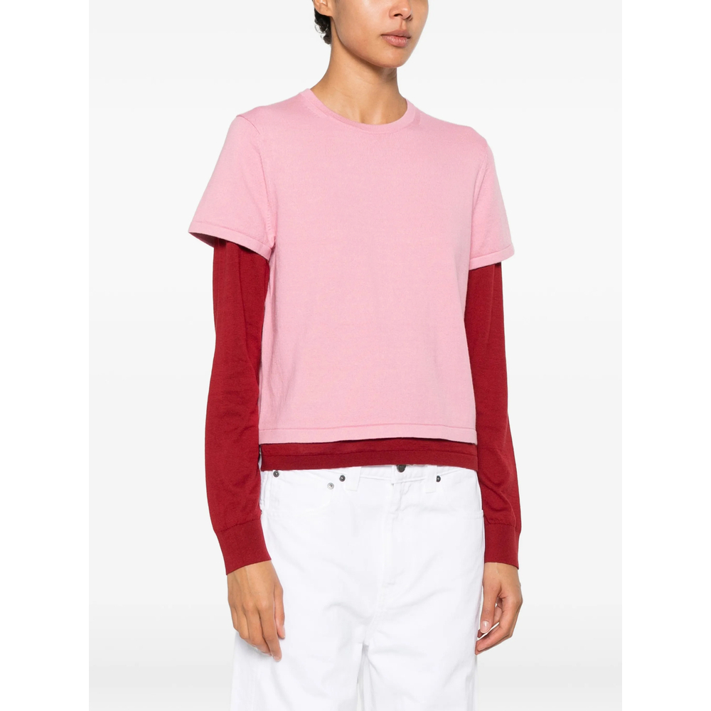 [GUEST IN RESIDENCE] Sweatshirt FW26 W43530JL LAYER SPRCA