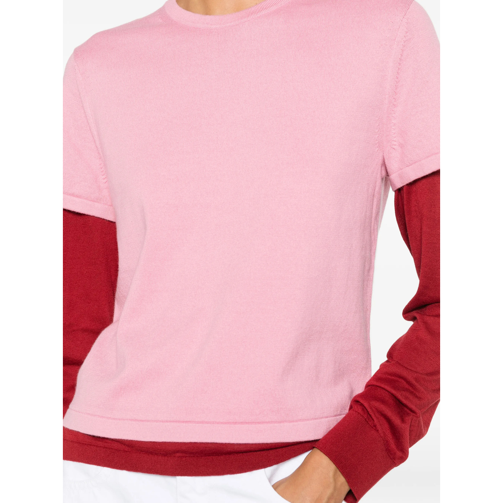 [GUEST IN RESIDENCE] Sweatshirt FW26 W43530JL LAYER SPRCA