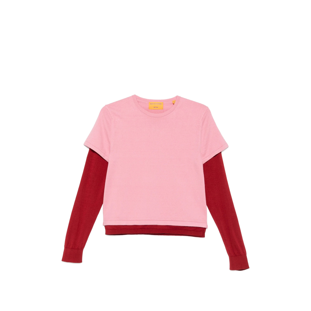 [GUEST IN RESIDENCE] Sweatshirt FW26 W43530JL LAYER SPRCA