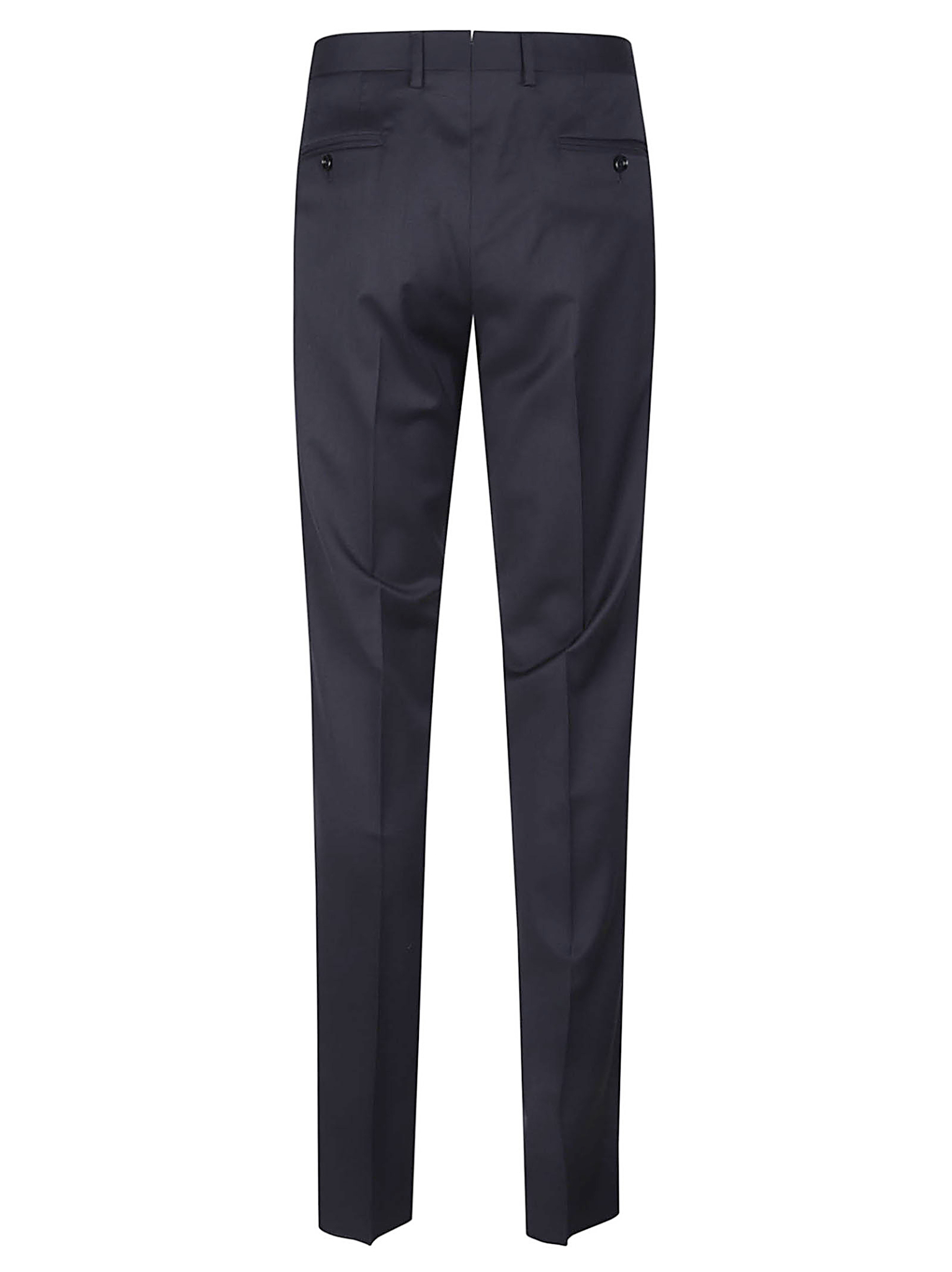 [Lardini] Trousers SS26 NOS40519 CN4048