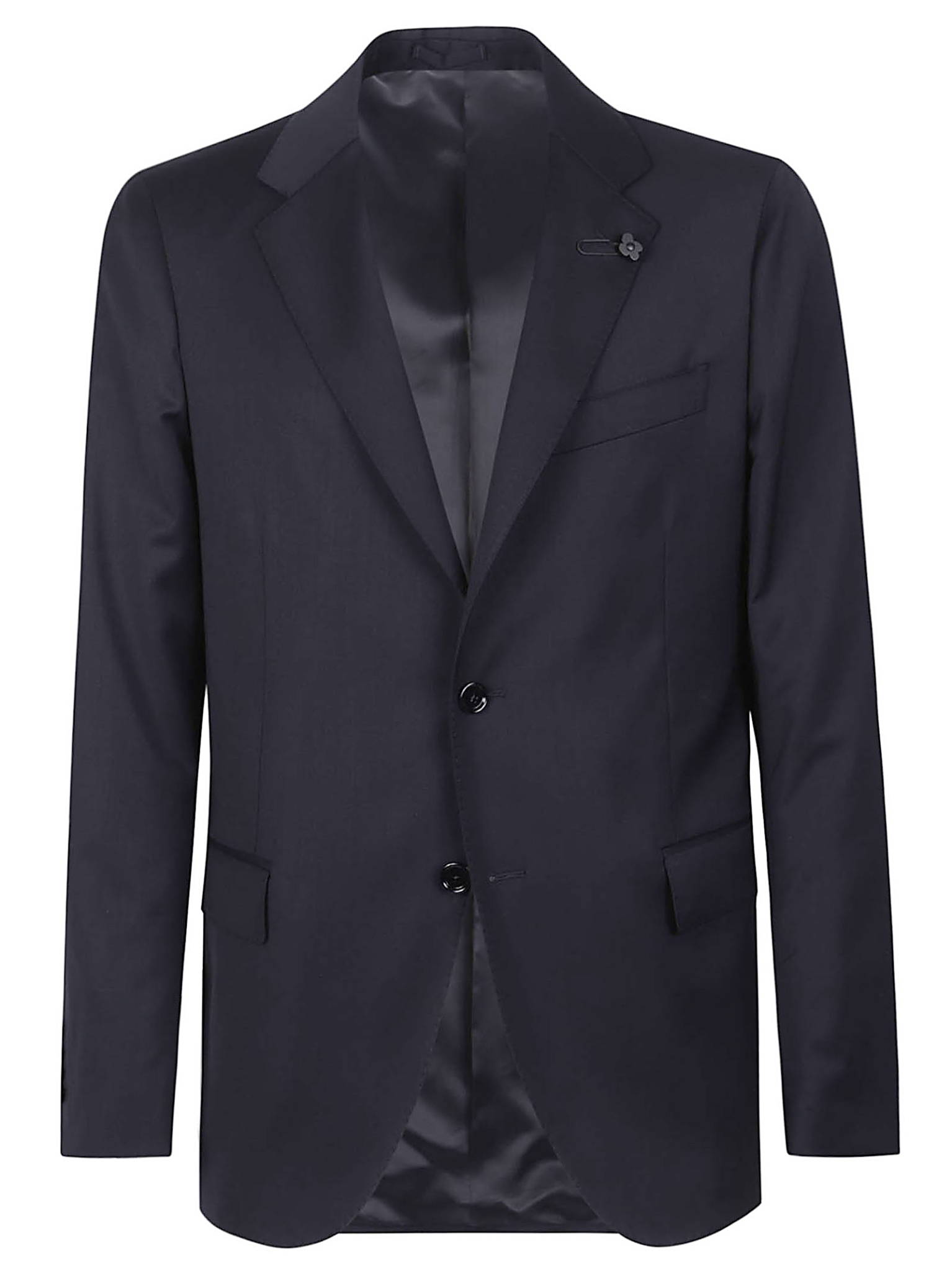 [Lardini] Blazer SS26 NOS569AE CN4048