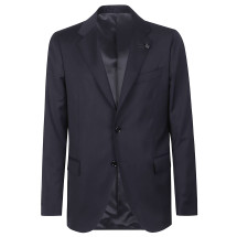 [Lardini] Blazer SS26 NOS569AE CN4048