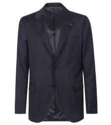 [Lardini] Blazer SS26 NOS569AE CN4048