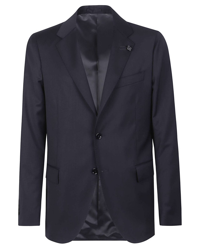 [Lardini] Blazer SS26 NOS569AE CN4048