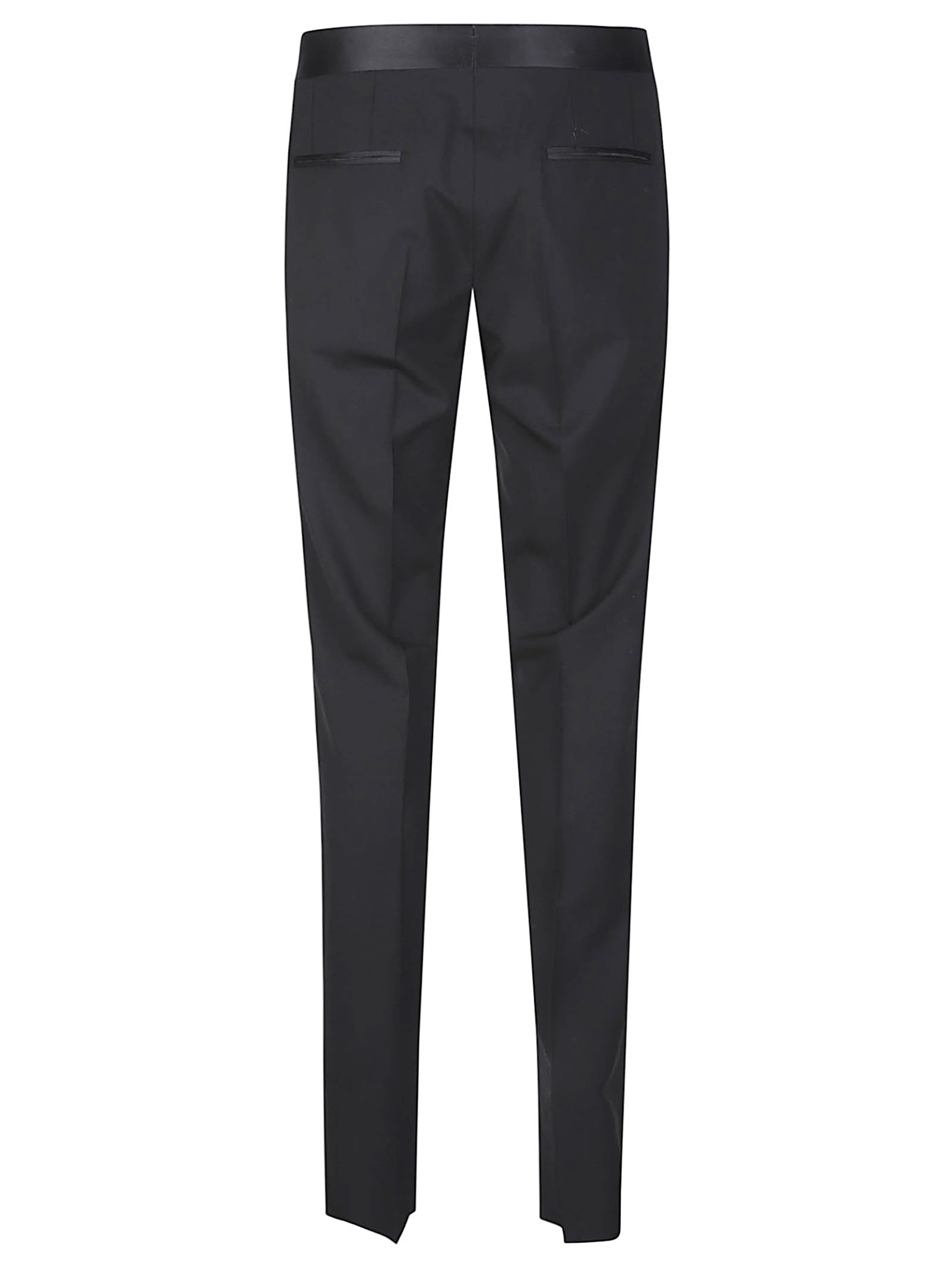 [Lardini] Trousers SS26 NOS40508.1 CN4049
