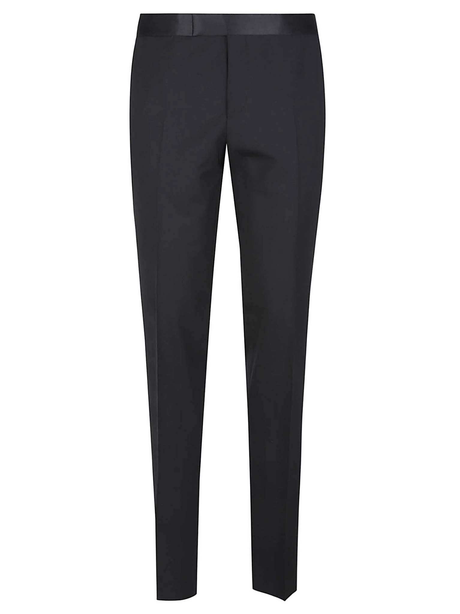 [Lardini] Trousers SS26 NOS40508.1 CN4049