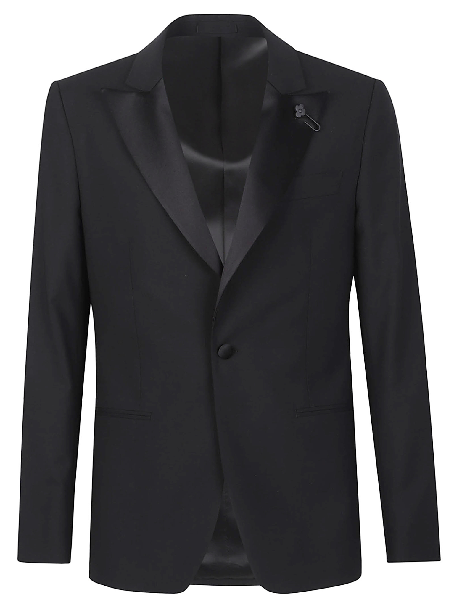 [Lardini] Blazer SS26 NOS5821E1 CN4049