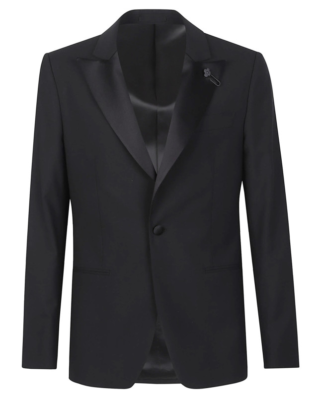 [Lardini] Blazer SS26 NOS5821E1 CN4049