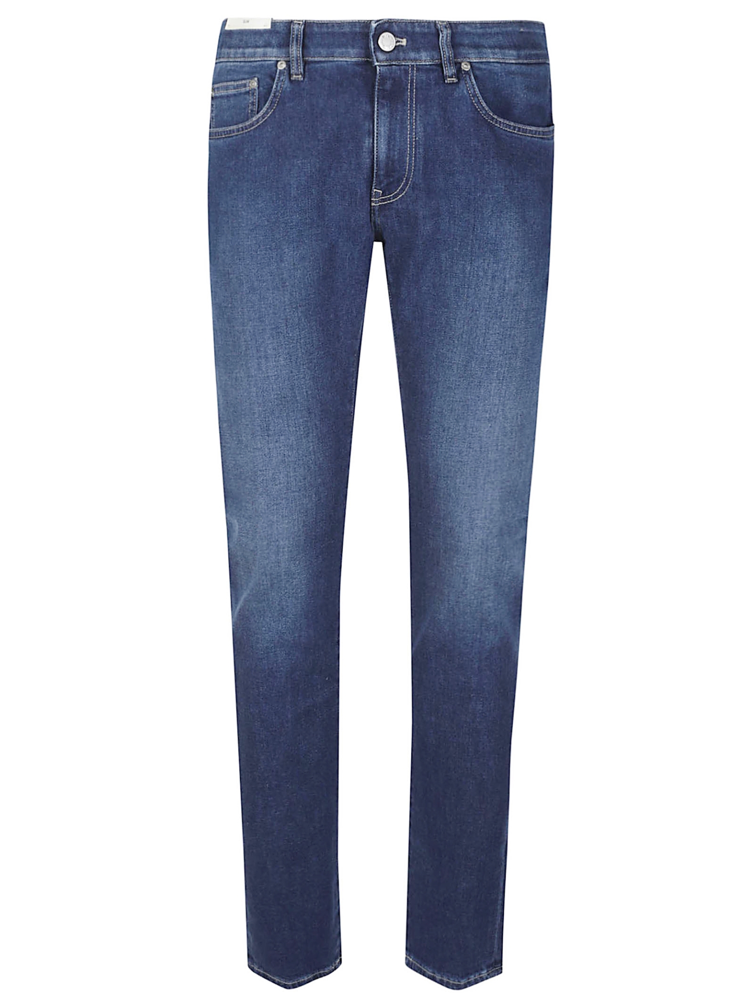 [PT Torino Denim] Jeans SS26 C5.DP05Z0 SH0210
