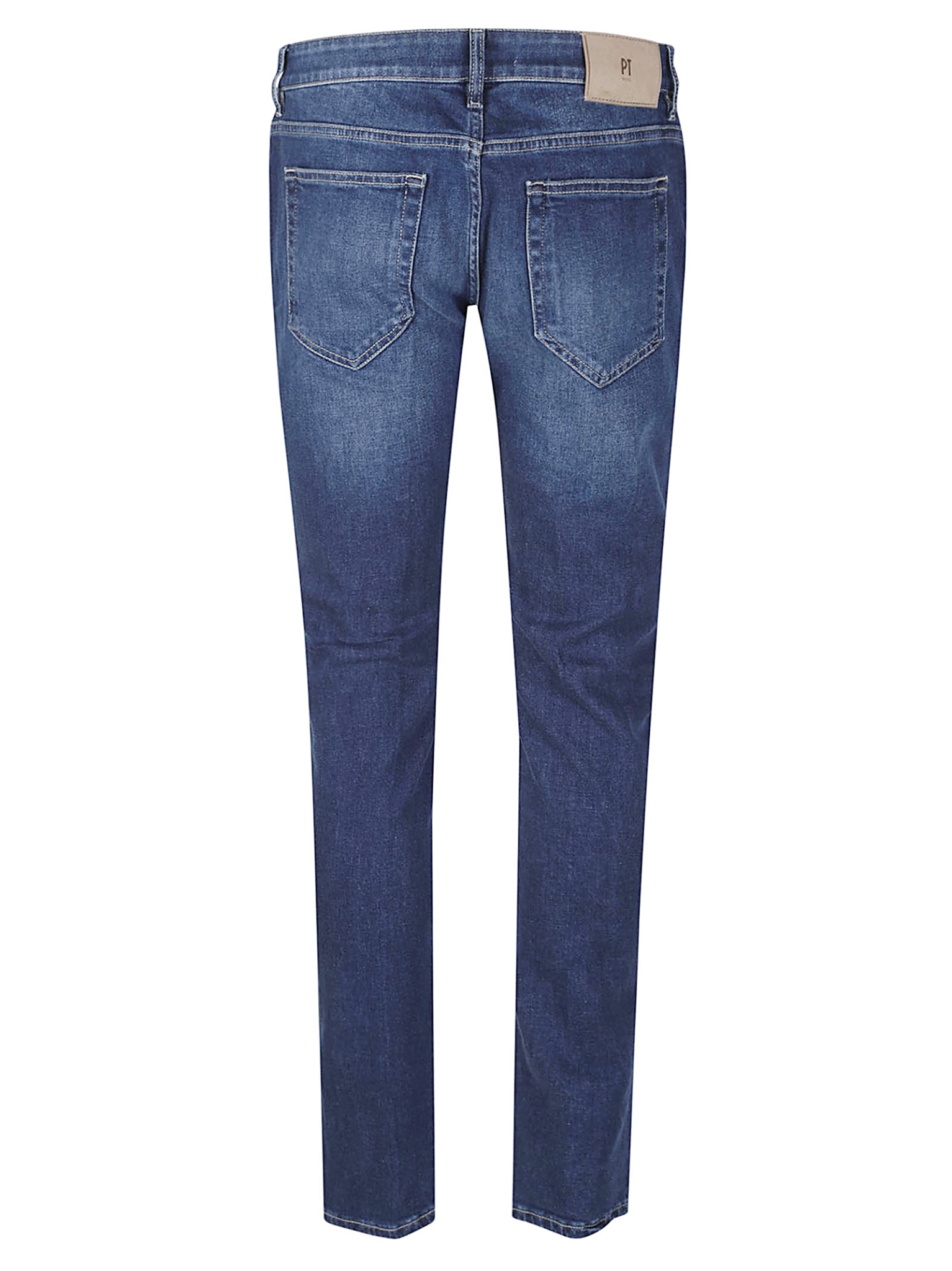 [PT Torino Denim] Jeans SS26 C5.DP05Z0 SH0210