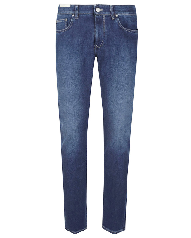 [PT Torino Denim] Jeans SS26 C5.DP05Z0 SH0210