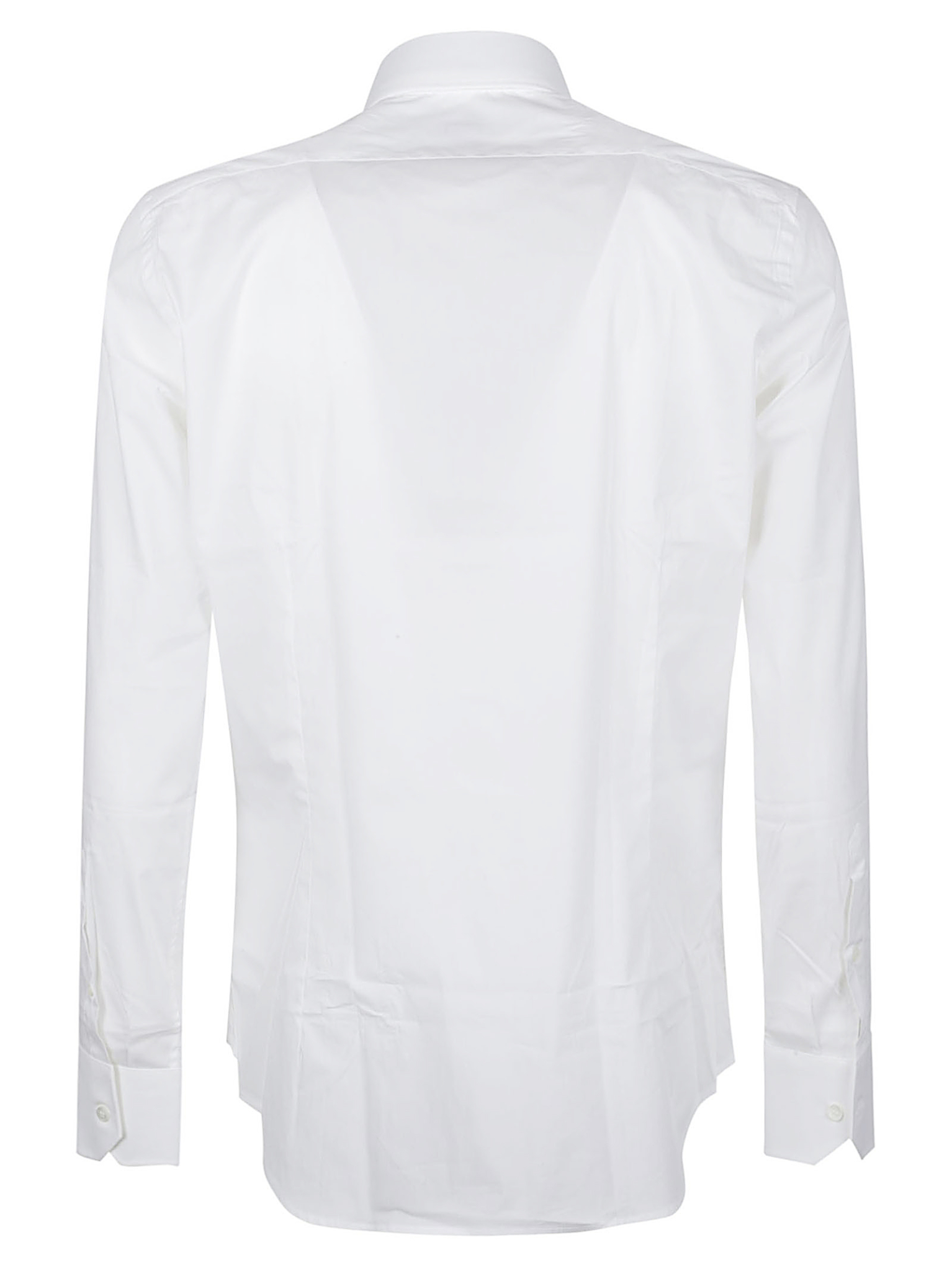 [Orian] Shirts Long Sleeve SS26 W130 02UP50