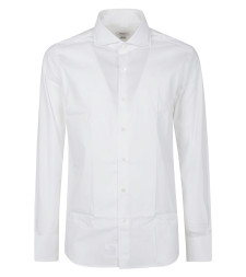 [Orian] Shirts Long Sleeve SS26 W130 02UP50
