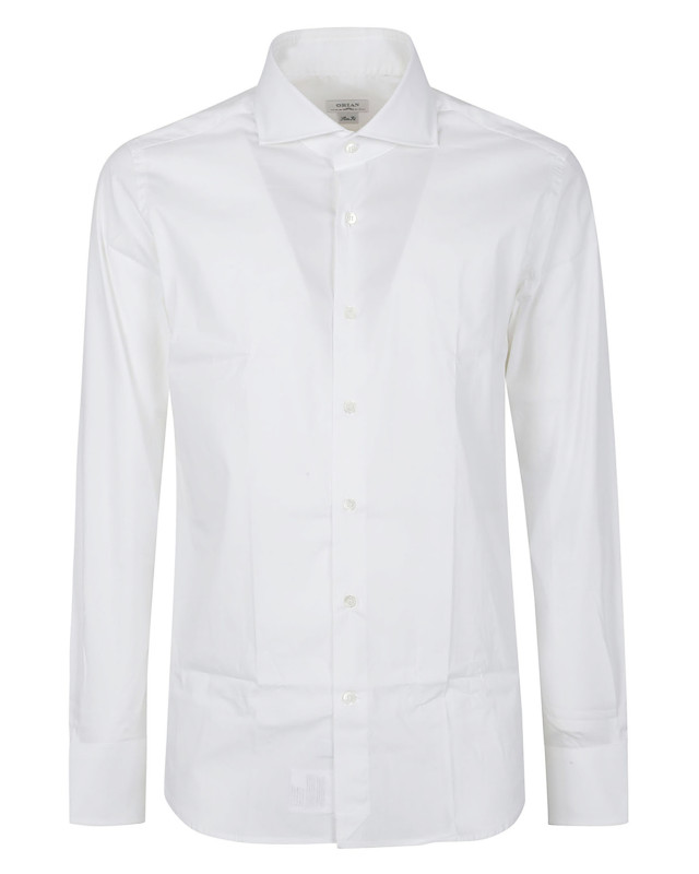 [Orian] Shirts Long Sleeve SS26 W130 02UP50