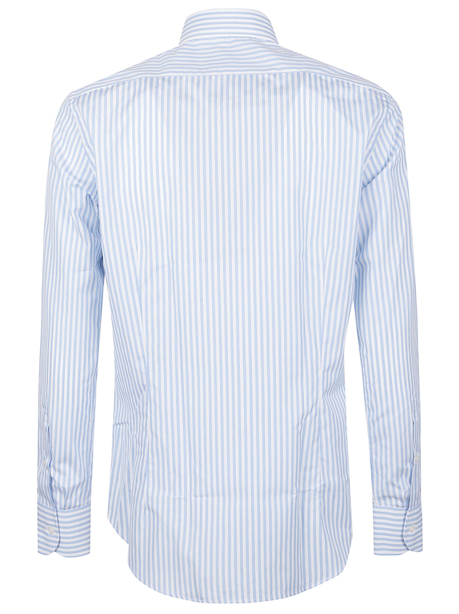 [Orian] Shirts Long Sleeve SS26 W190 02RP09
