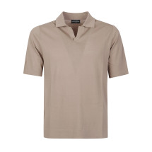 [BALLANTYNE] T-shirts Short Sleeve SS26 B2W246 18C23