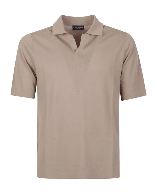 [BALLANTYNE] T-shirts Short Sleeve SS26 B2W246 18C23