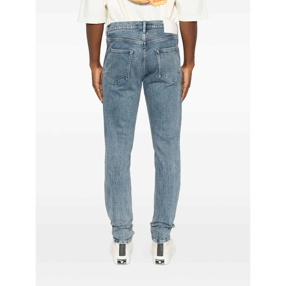 [Purple Brand] Jeans FW26 P001  STTL
