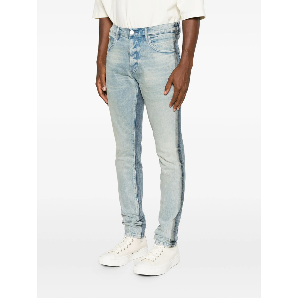 [Purple Brand] Jeans FW26 P001  STTL
