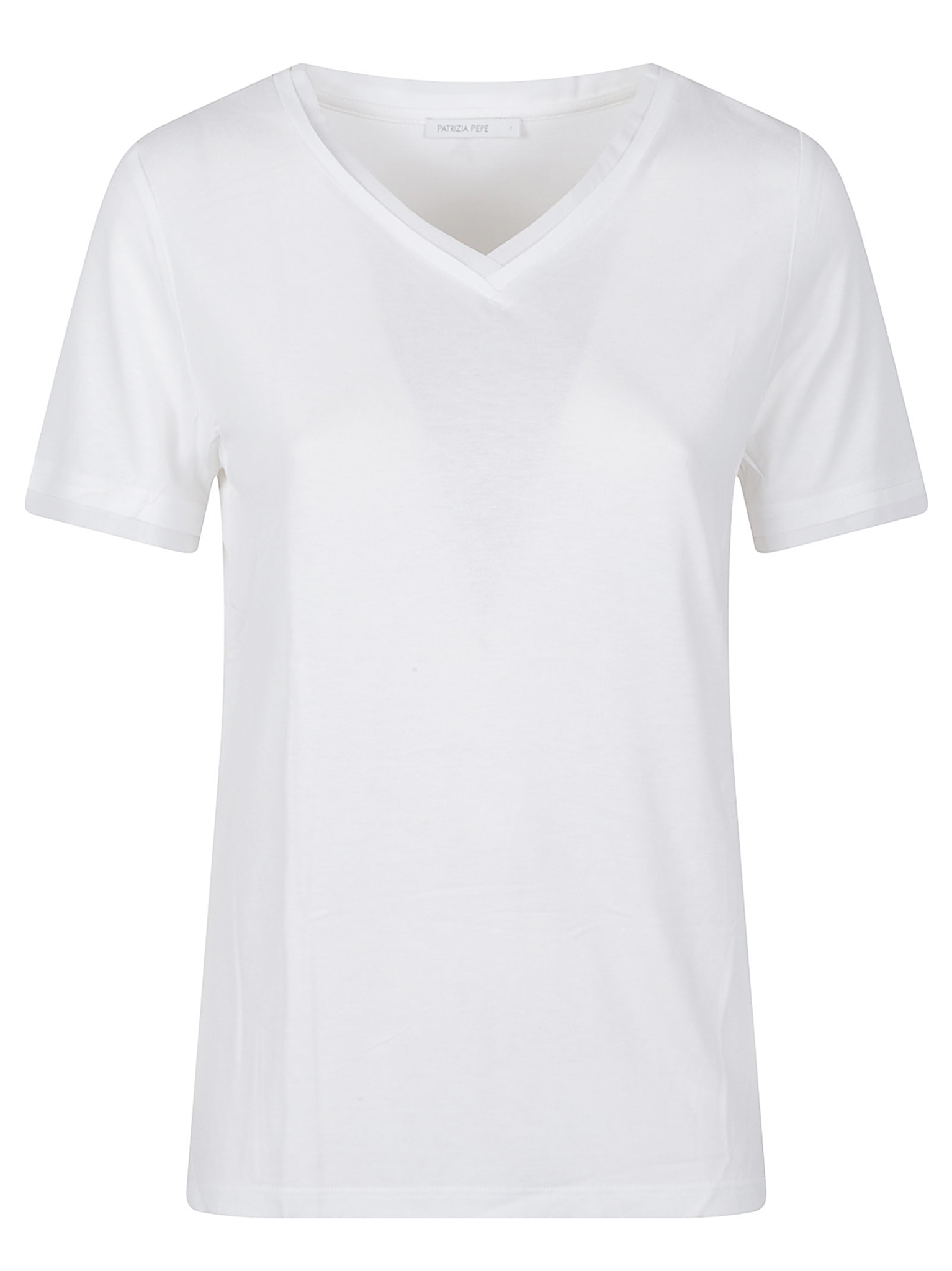 [Patrizia Pepe] T-shirts Short Sleeve SS26 8M1796J392
