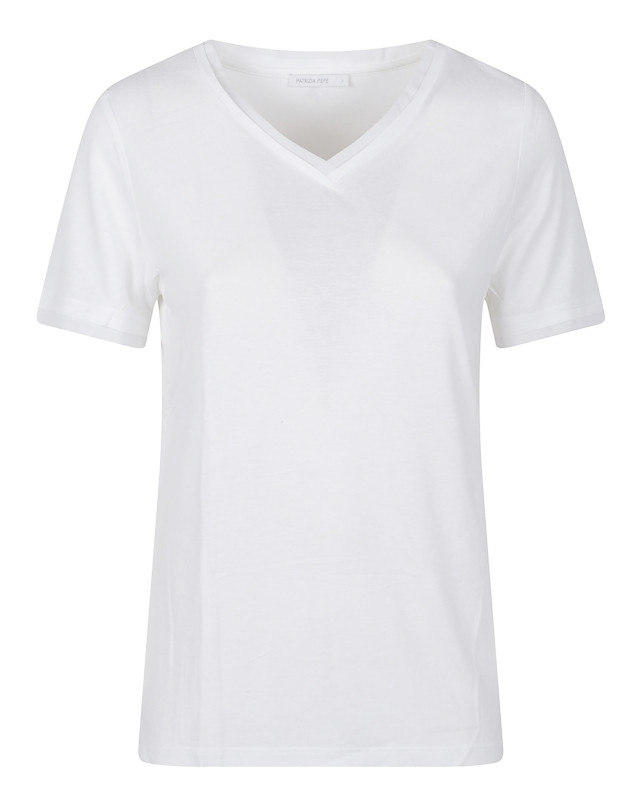 [Patrizia Pepe] T-shirts Short Sleeve SS26 8M1796J392