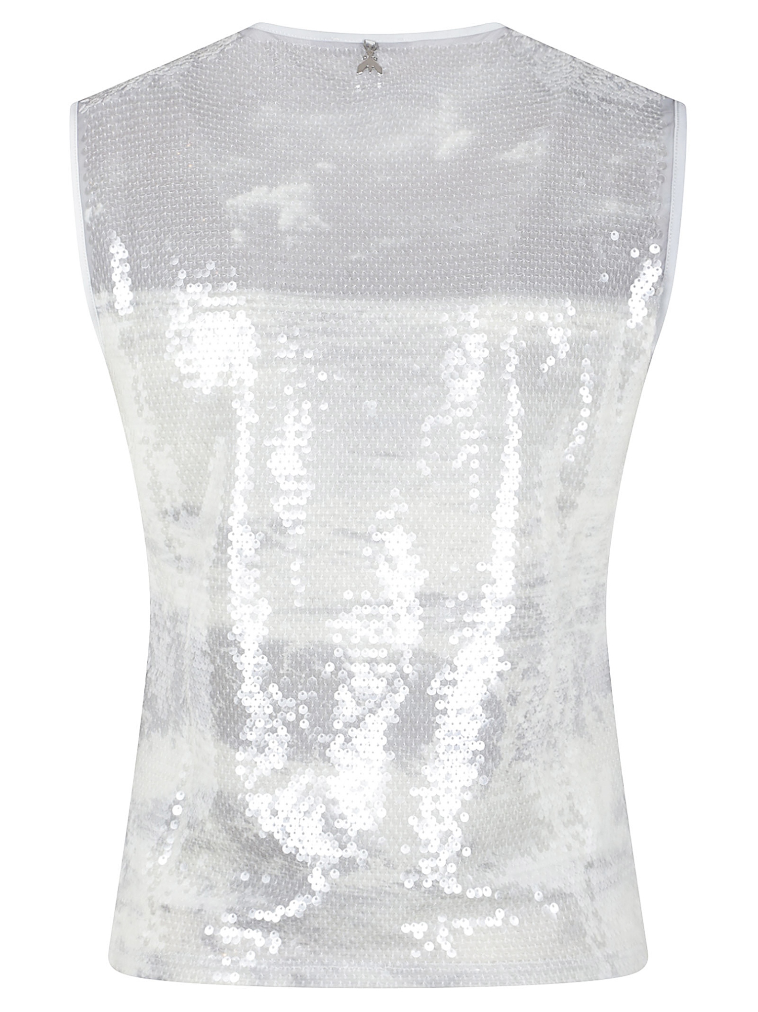 [Patrizia Pepe] T-shirts Sleeveless SS26 2M4546J423