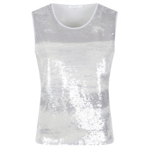 [Patrizia Pepe] T-shirts Sleeveless SS26 2M4546J423