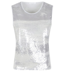 [Patrizia Pepe] T-shirts Sleeveless SS26 2M4546J423