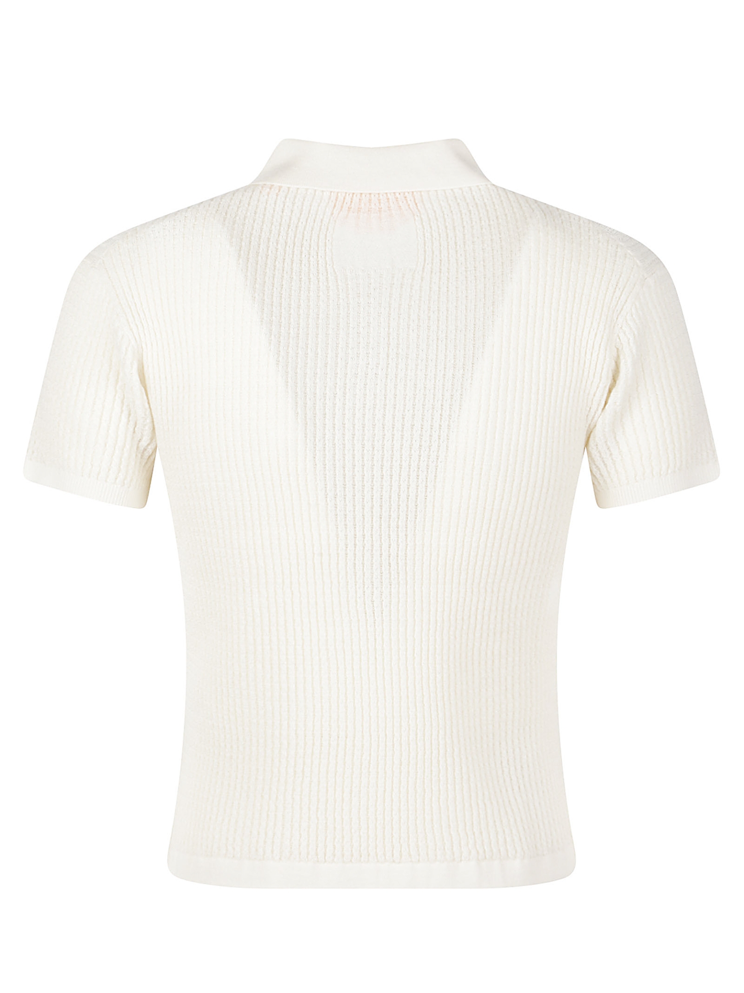 [GUEST IN RESIDENCE] T-shirts Short Sleeve SS26 W10111WF