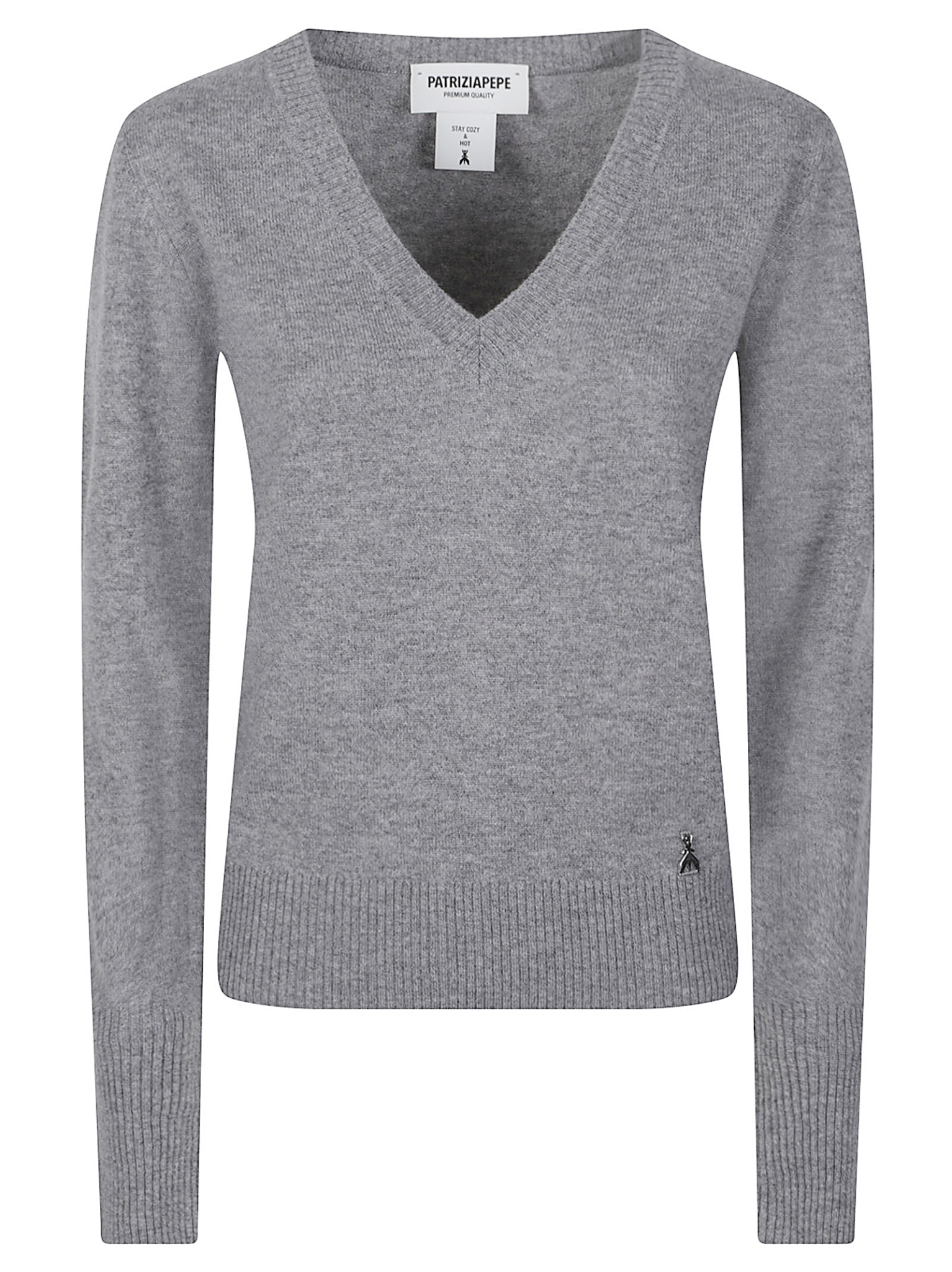 [Patrizia Pepe] Knitwear SS26 8K0286K247