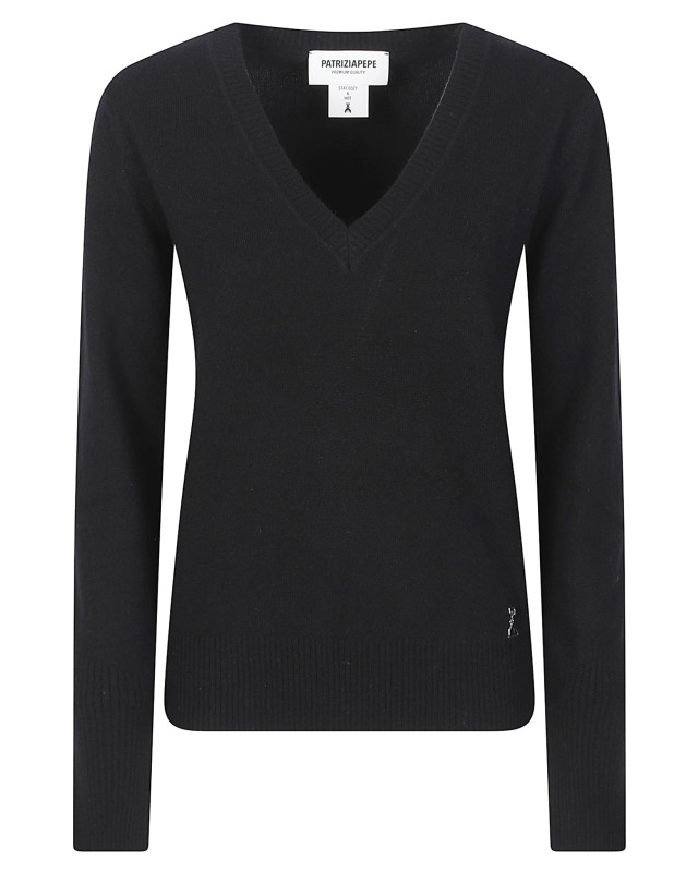 [Patrizia Pepe] Knitwear SS26 8K0286K247