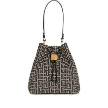 [Balmain] Backpack FW26 GN1GE036TJTEGFE