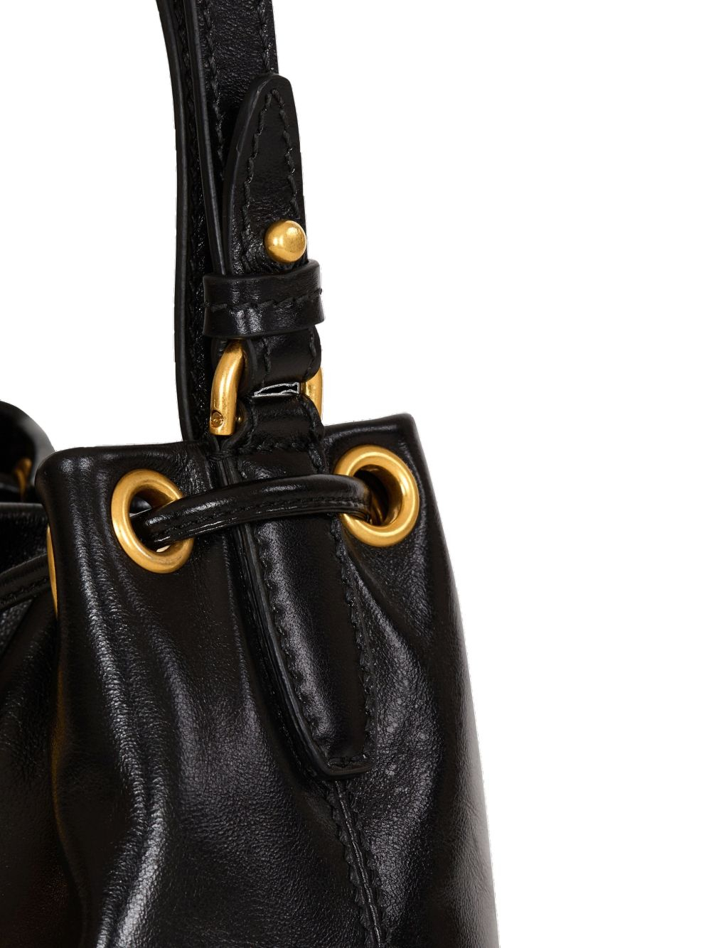[Balmain] Backpack FW26 HN1GA065LMTE0PA