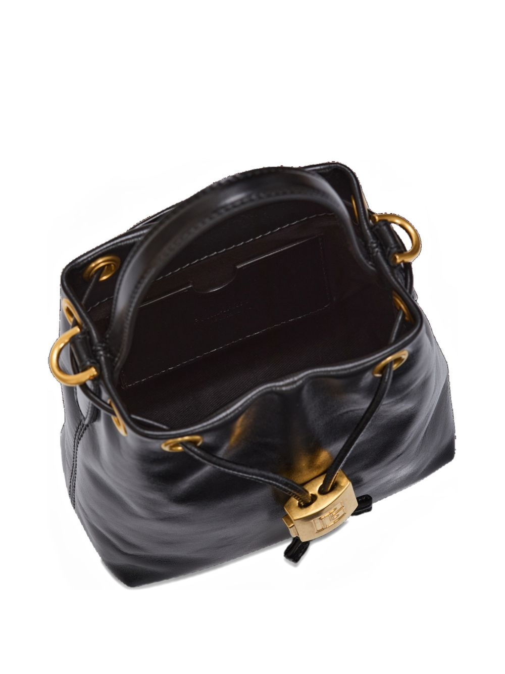 [Balmain] Backpack FW26 HN1GA065LMTE0PA